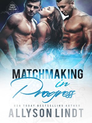 cover image of Matchmaking in Progress